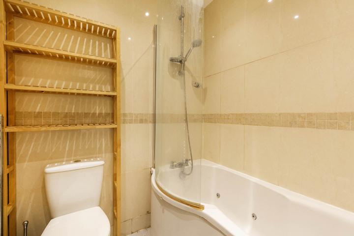 Modern Apartment Malvern Road, Maida Vale